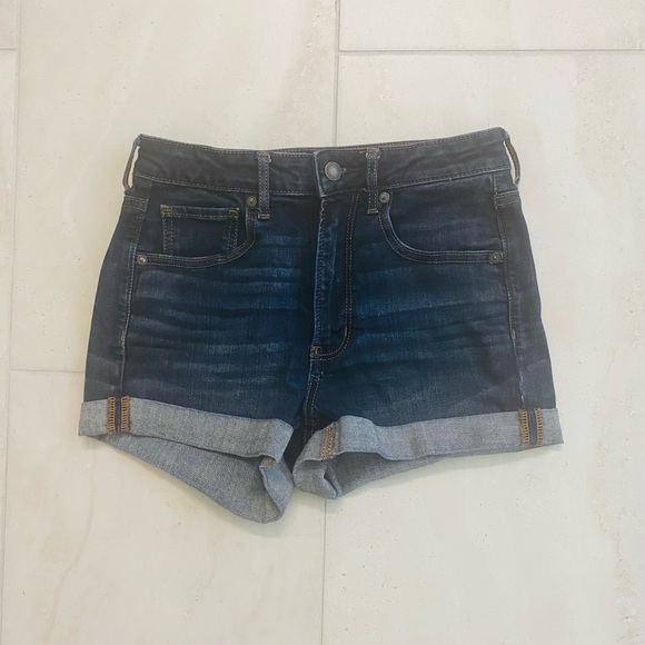 American Eagle Outfitters Pants - American Eagle Outfitters Jean Shorts